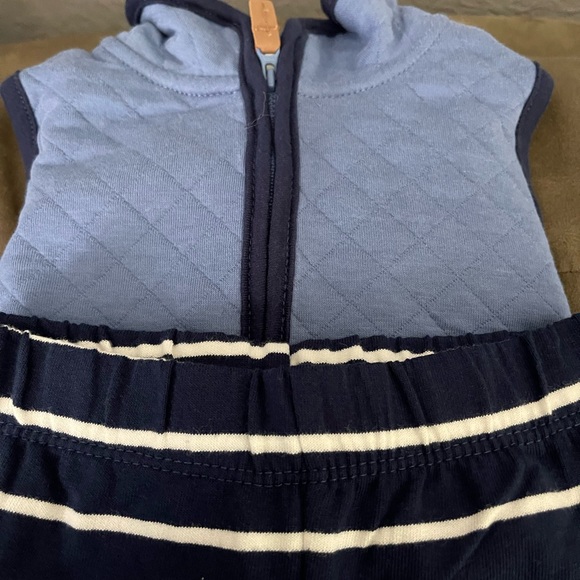 Baby Carte’s Baby Boy 3pc set 18 months - Picture 5 of 8